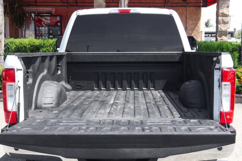 2017 Ford F-250 Super Duty