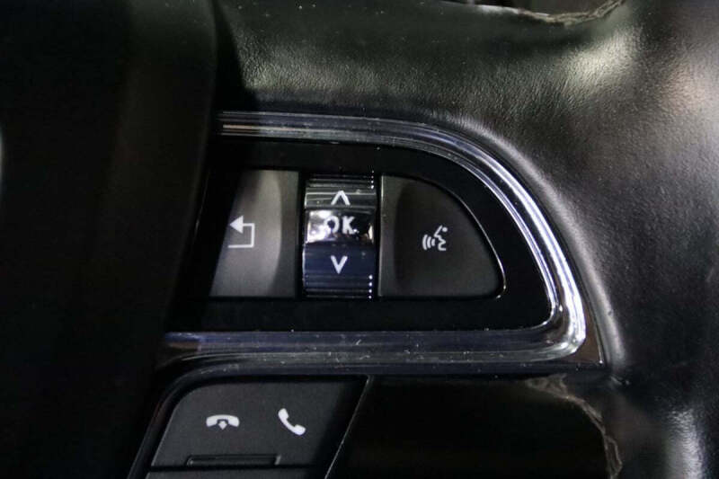 2020 Lincoln Navigator L Reserve