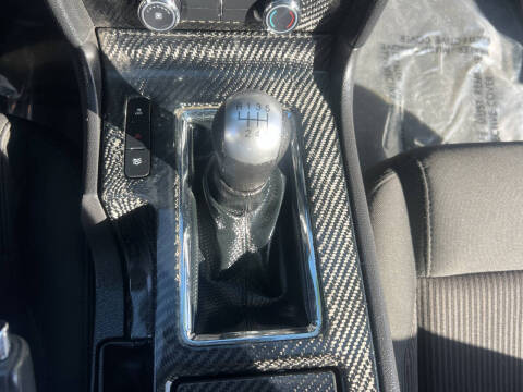 2014 Ford Mustang GT