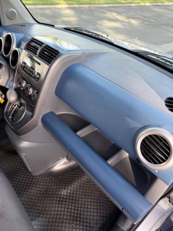 2005 Honda Element EX