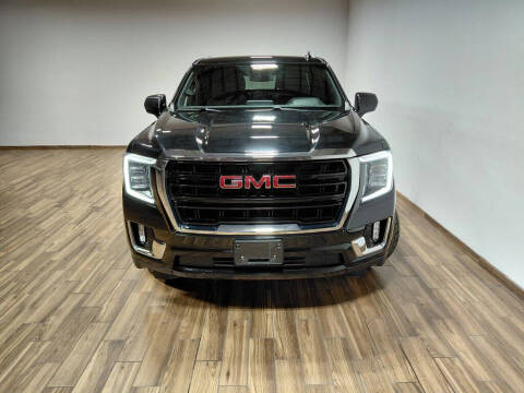 2024 GMC Yukon SLE