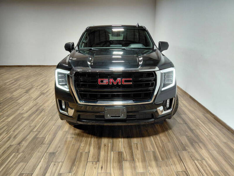 2024 GMC Yukon SLE