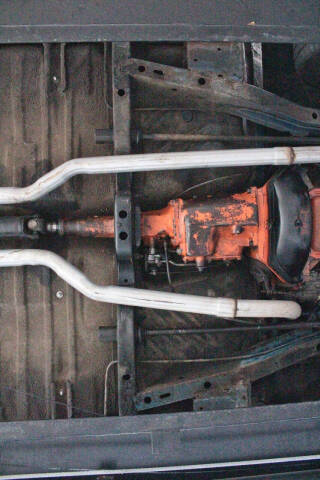 1969 Plymouth Roadrunner