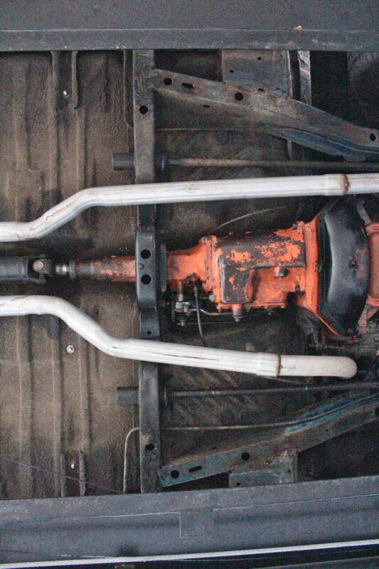 1969 Plymouth Roadrunner