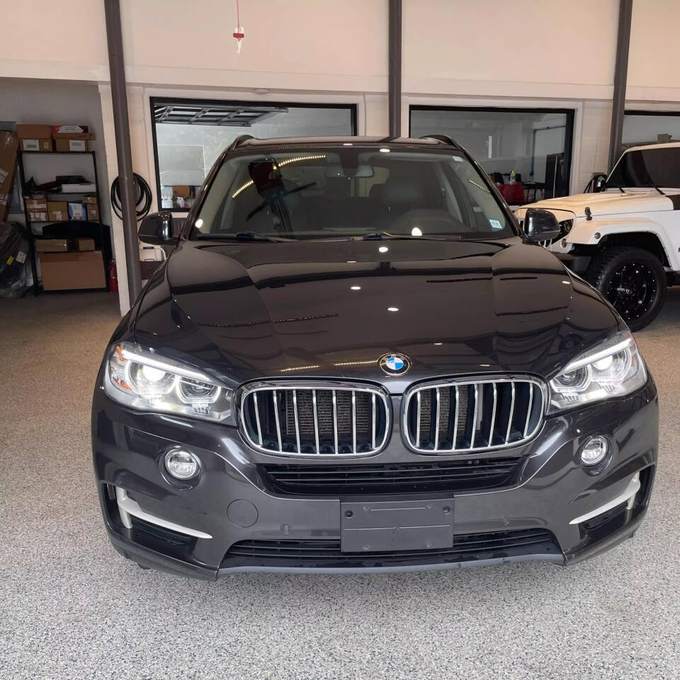 2016 BMW X5 for sale at MD MOTORCARS in Aberdeen, MD