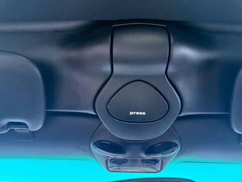 2001 Porsche Boxster