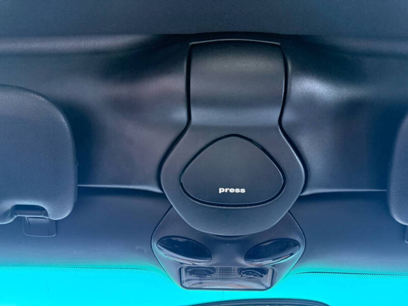 2001 Porsche Boxster