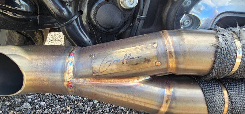 2020 Harley-Davidson Street Glide