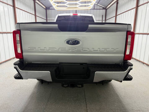 2024 Ford F-350 Super Duty