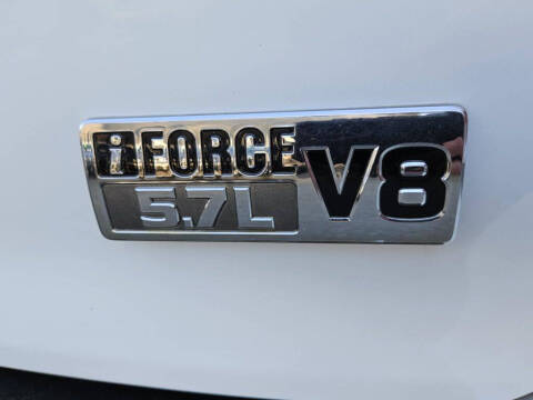 2011 Toyota Sequoia Platinum