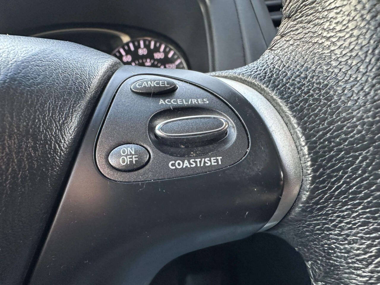 NissanPathfinder25