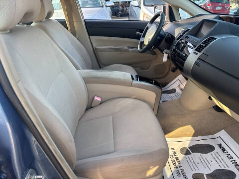 2004 Toyota Prius