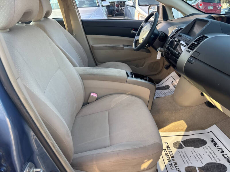 2004 Toyota Prius