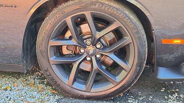 2021 Dodge Challenger R/T