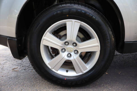 2012 Subaru Forester 2.5X