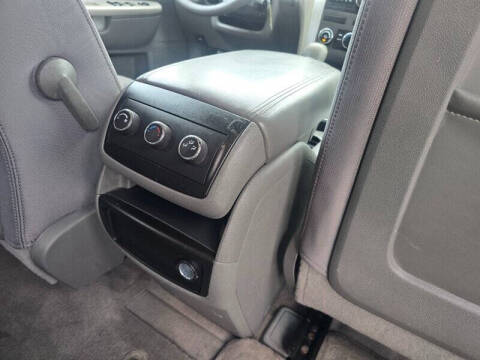 2010 Chevrolet Traverse LS