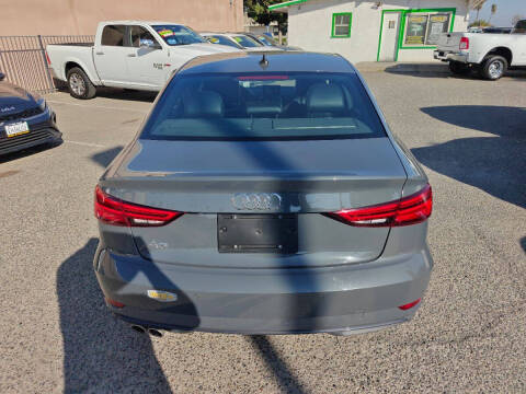 2020 Audi A3 Premium 40 TFSI