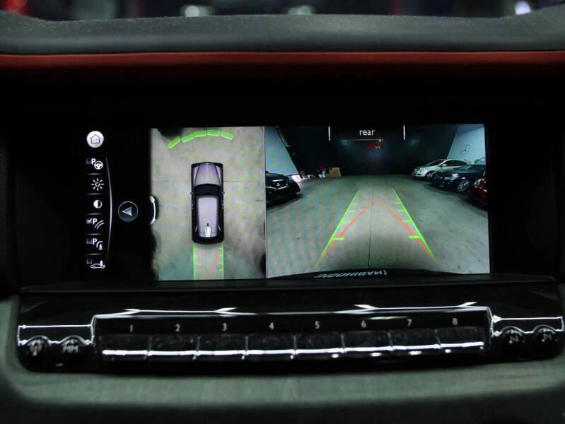 2019 Rolls-Royce Cullinan