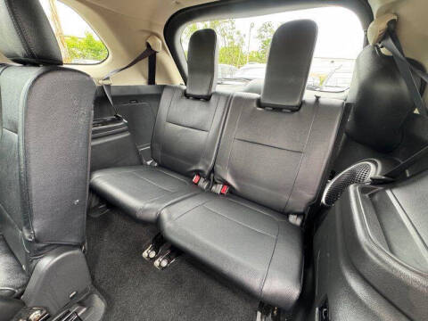 2016 Mitsubishi Outlander GT