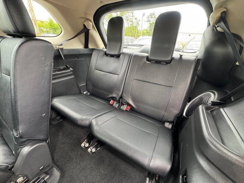 2016 Mitsubishi Outlander GT