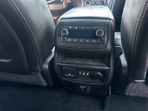 2014 Buick Enclave Premium