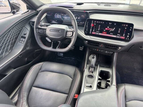 2026 Dodge Charger Scat Pack Plus