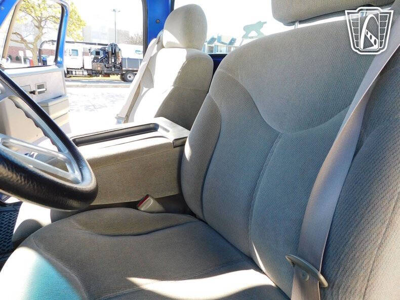 1984 Chevrolet C/K 10 Series