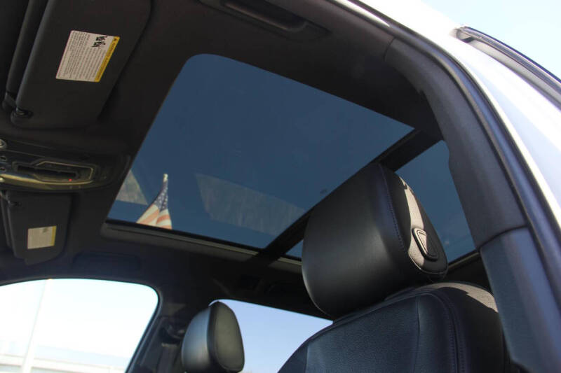 2017 Audi Q7 3.0T quattro Premium Plus