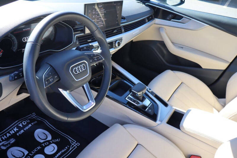 2025 Audi A5 Sportback quattro S line Premium 45 TFSI