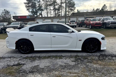 2020 Dodge Charger