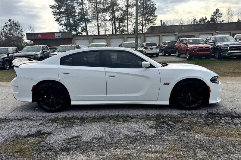2020 Dodge Charger