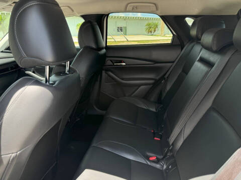 2023 Mazda CX-30 2.5 S Preferred