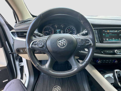 2019 Buick Enclave Premium