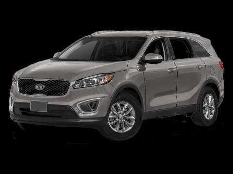 2018 Kia Sorento L