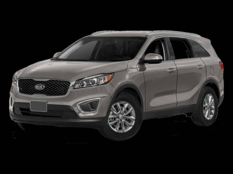 2018 Kia Sorento L