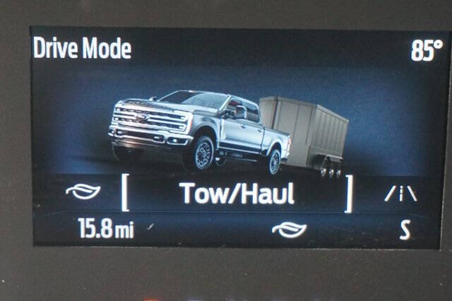 2025 Ford F-350 Super Duty XL