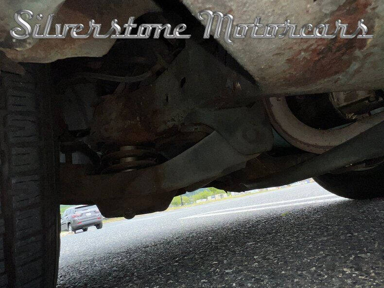 1973 Pontiac Grand Prix