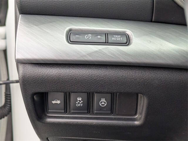 2016 Nissan Maxima 3.5 SL