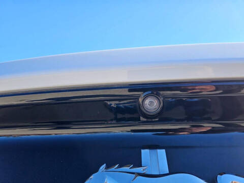 2017 Ford Mustang V6