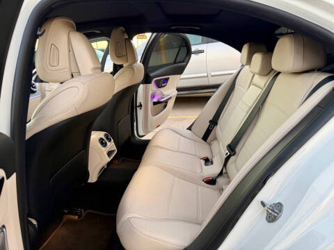 2022 Mercedes-Benz C-Class C 300 4MATIC