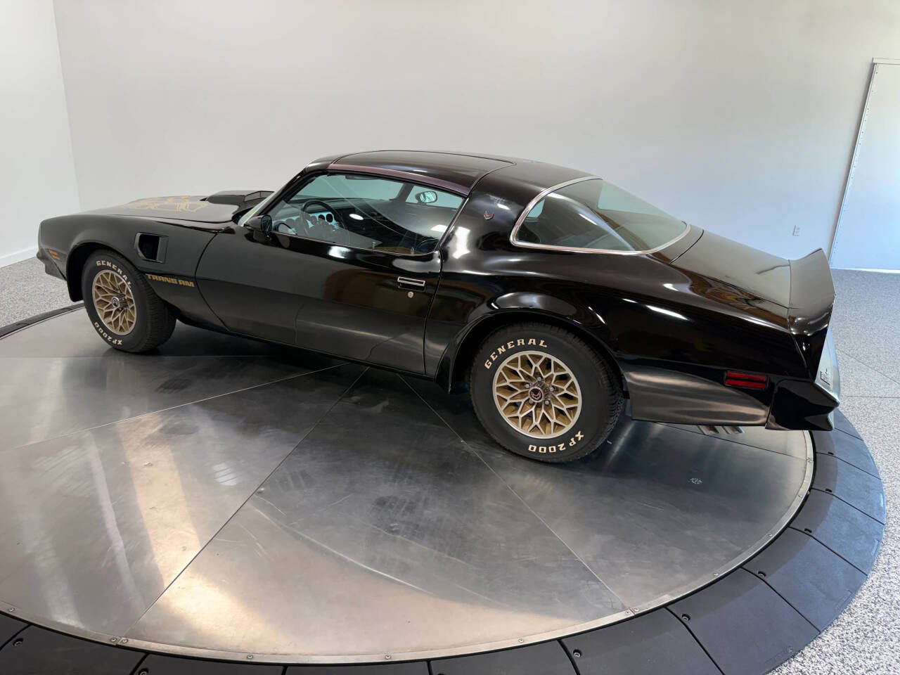 1978 Pontiac Trans Am 12