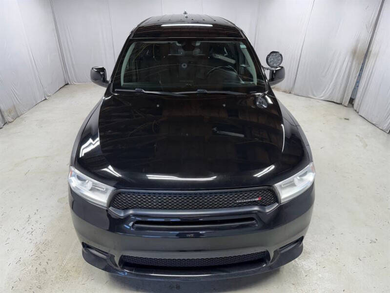 2020 Dodge Durango Pursuit