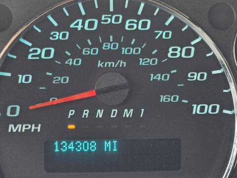 2014 Chevrolet Express 2500