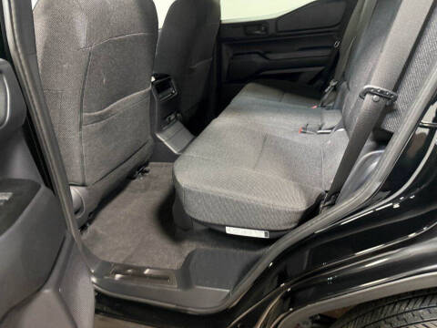 2025 Toyota Land Cruiser 1958