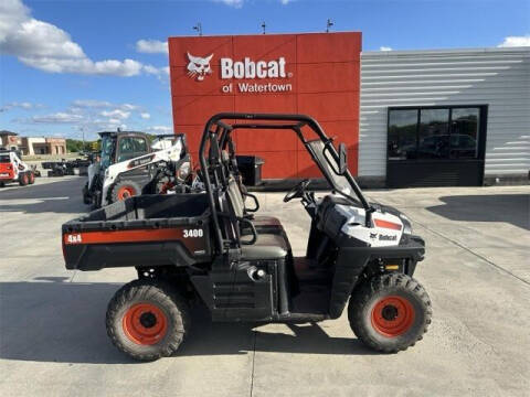 2013 Bobcat 3400