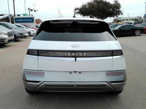 2024 Hyundai Ioniq 5 Limited