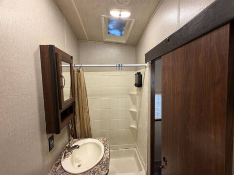 2018 Heartland Torque