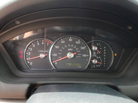 2012 Mitsubishi Galant FE