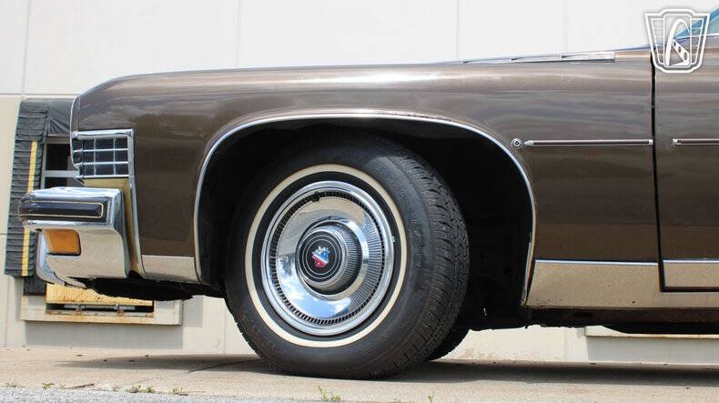 1974 Buick Electra