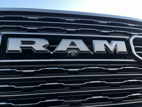 2020 RAM 3500 Limited